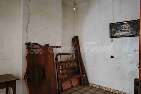 Byhus i Pinoso, Alicante, Pinoso - € 75.000 | Ref: SF0546 - foto 17